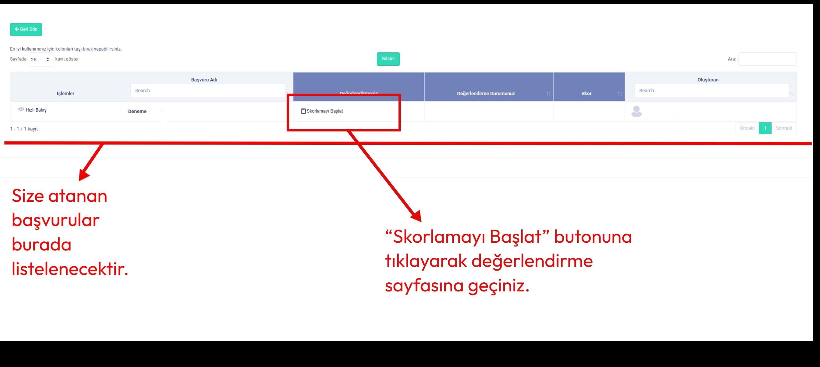 Step 4 — EFES 2026 Jüri Değerlendirmesi Web Site Adımları